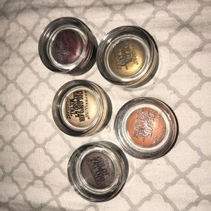 5 Maybelline Color Tattoo by EYESTUDIO